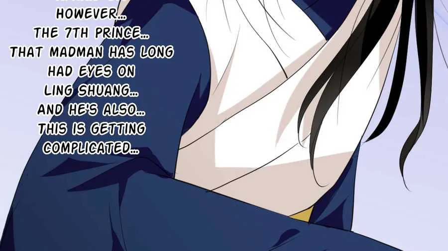 Read Crazy for You chapter 22 image 16 on Lezhin