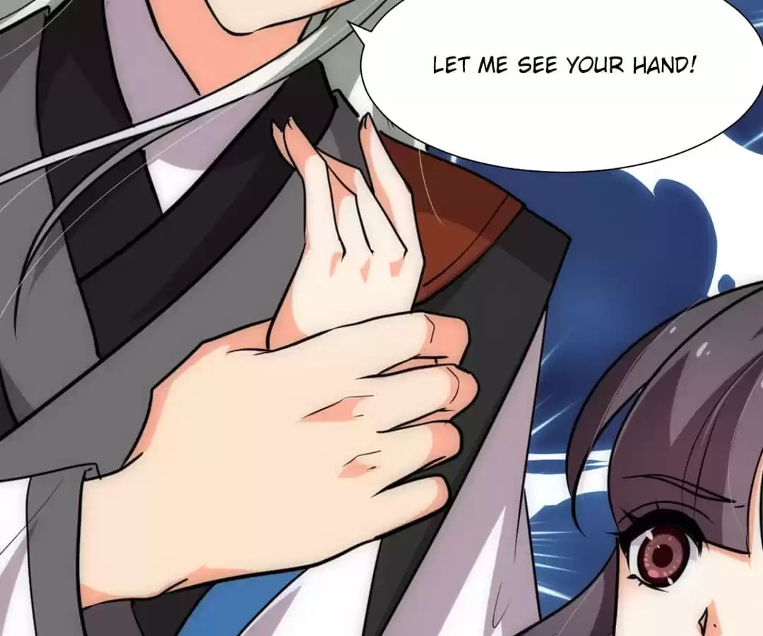Read Crazy for You chapter 220 image 10 on Lezhin
