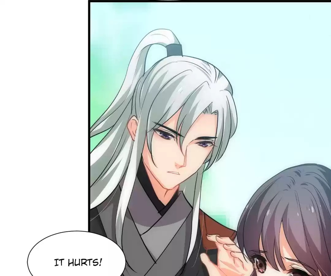 Read Crazy for You chapter 220 image 15 on Lezhin