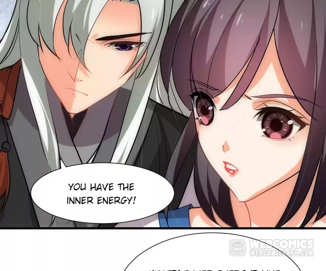 Read Crazy for You chapter 220 image 17 on Lezhin