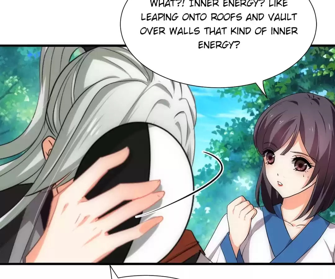 Read Crazy for You chapter 220 image 18 on Lezhin