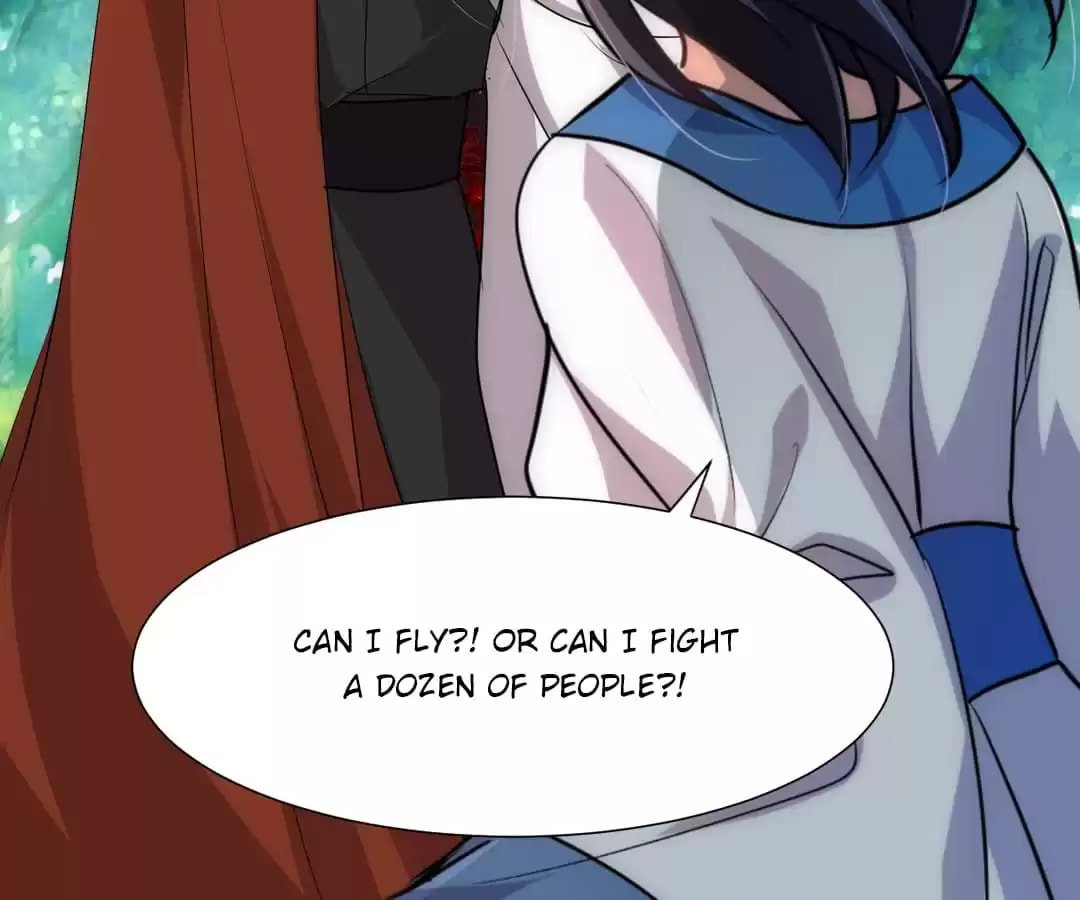 Read Crazy for You chapter 220 image 20 on Lezhin