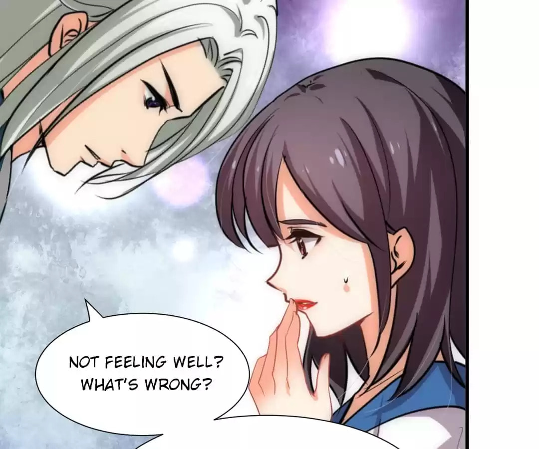 Read Crazy for You chapter 220 image 3 on Lezhin