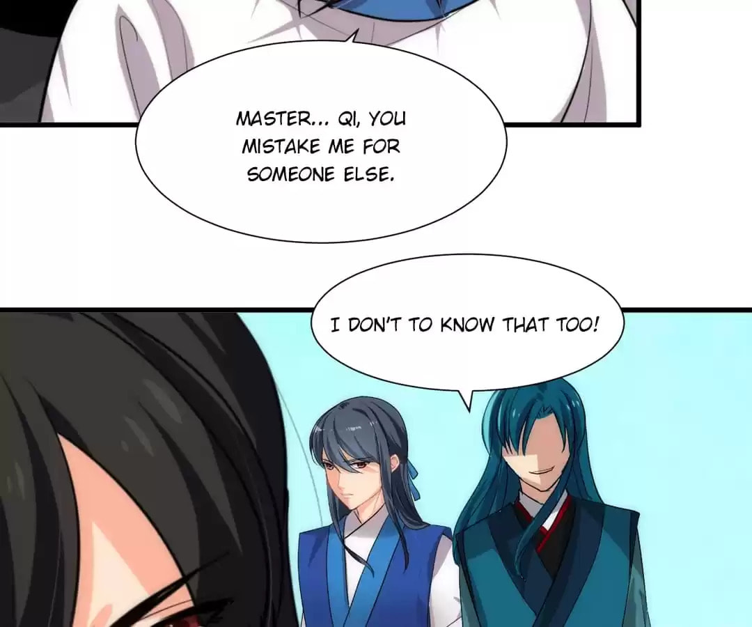 Read Crazy for You chapter 221 image 12 on Lezhin
