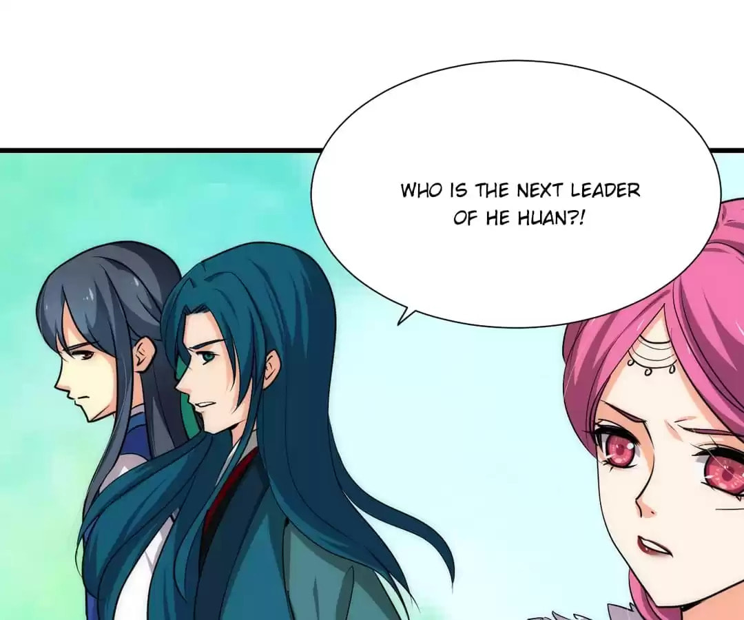 Read Crazy for You chapter 221 image 14 on Lezhin