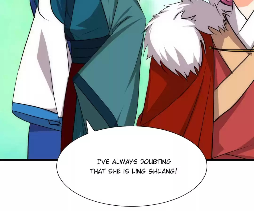 Read Crazy for You chapter 221 image 15 on Lezhin