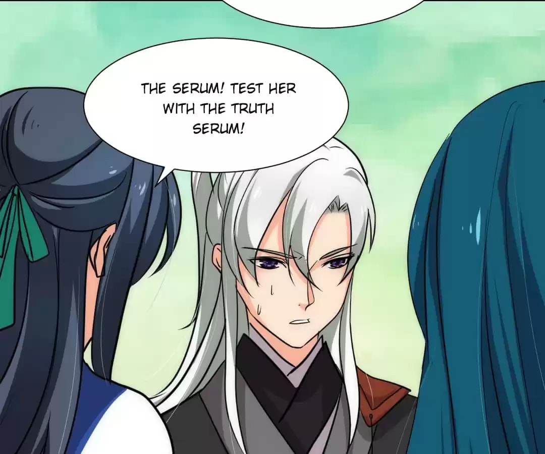 Read Crazy for You chapter 221 image 19 on Lezhin