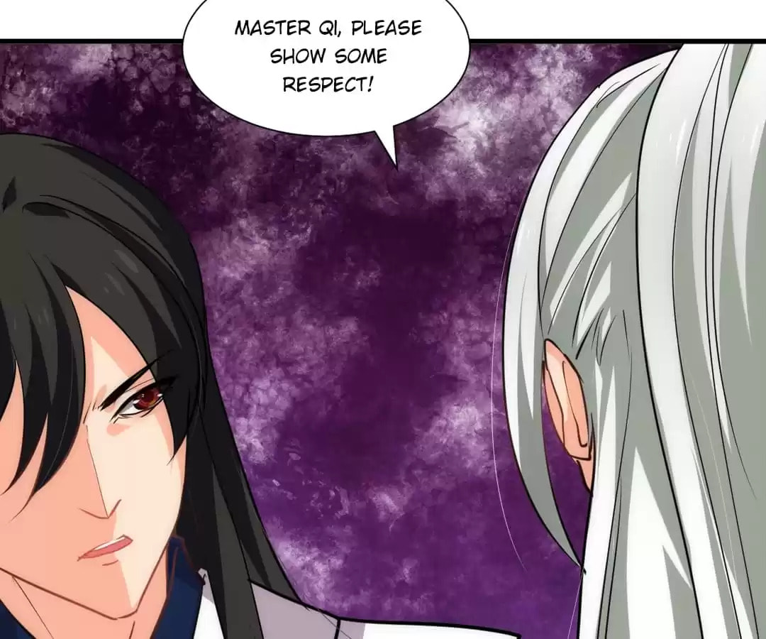 Read Crazy for You chapter 221 image 2 on Lezhin
