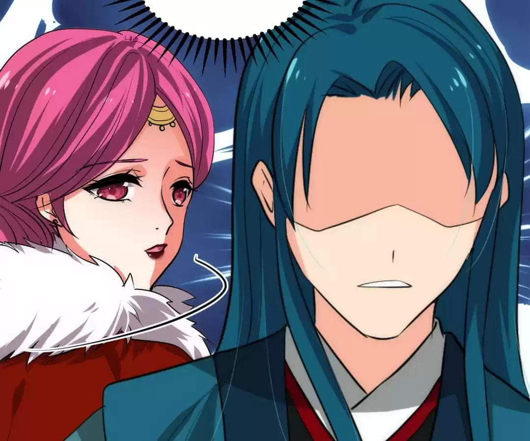 Read Crazy for You chapter 221 image 23 on Lezhin