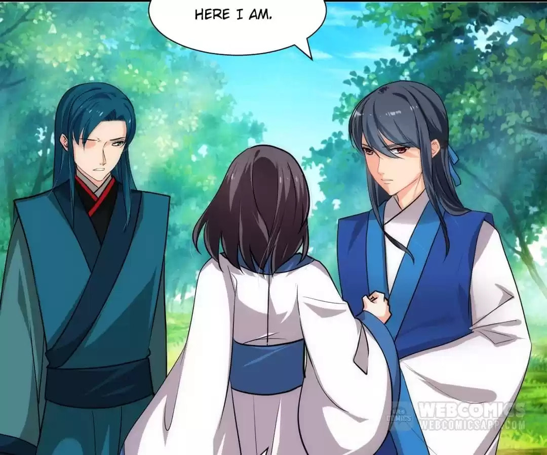 Read Crazy for You chapter 221 image 25 on Lezhin