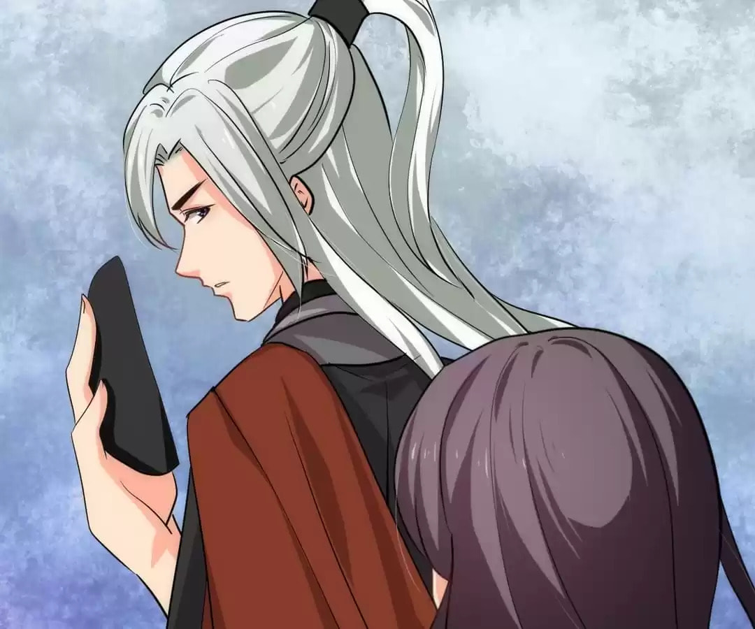 Read Crazy for You chapter 221 image 4 on Lezhin