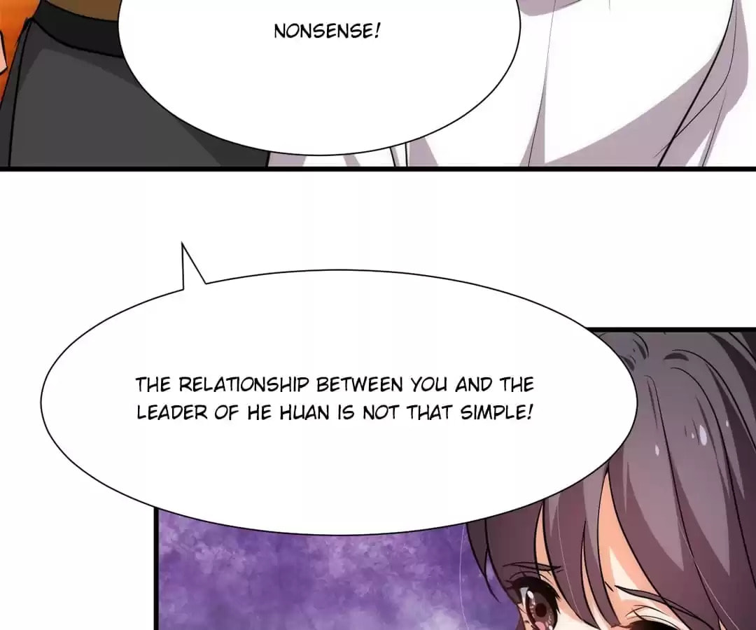 Read Crazy for You chapter 221 image 7 on Lezhin