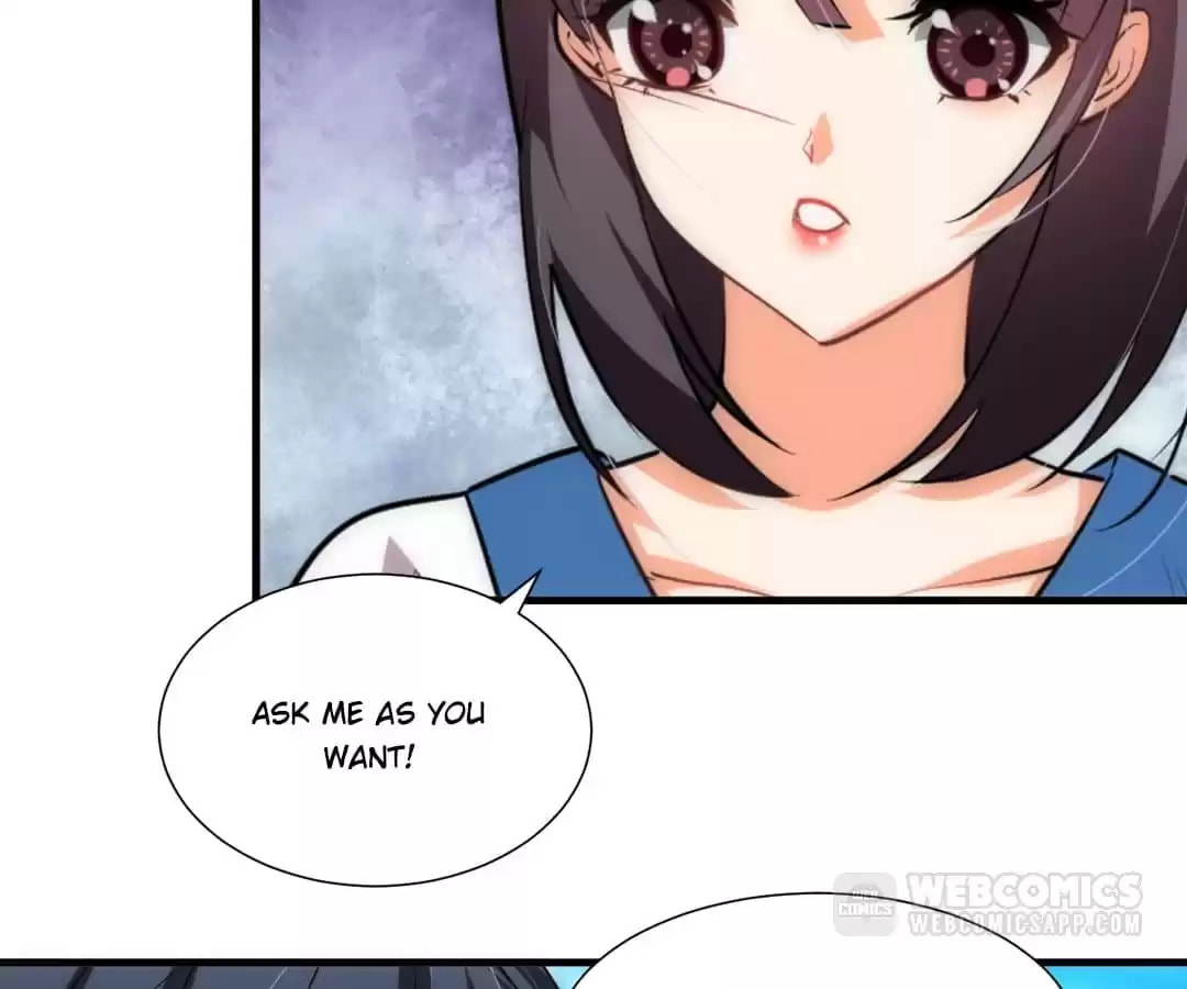 Read Crazy for You chapter 222 image 1 on Lezhin