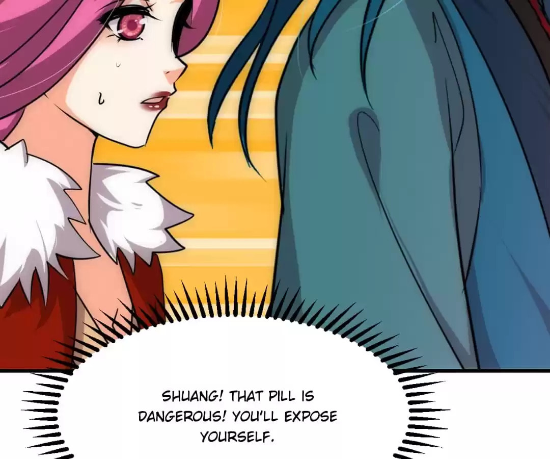 Read Crazy for You chapter 222 image 10 on Lezhin