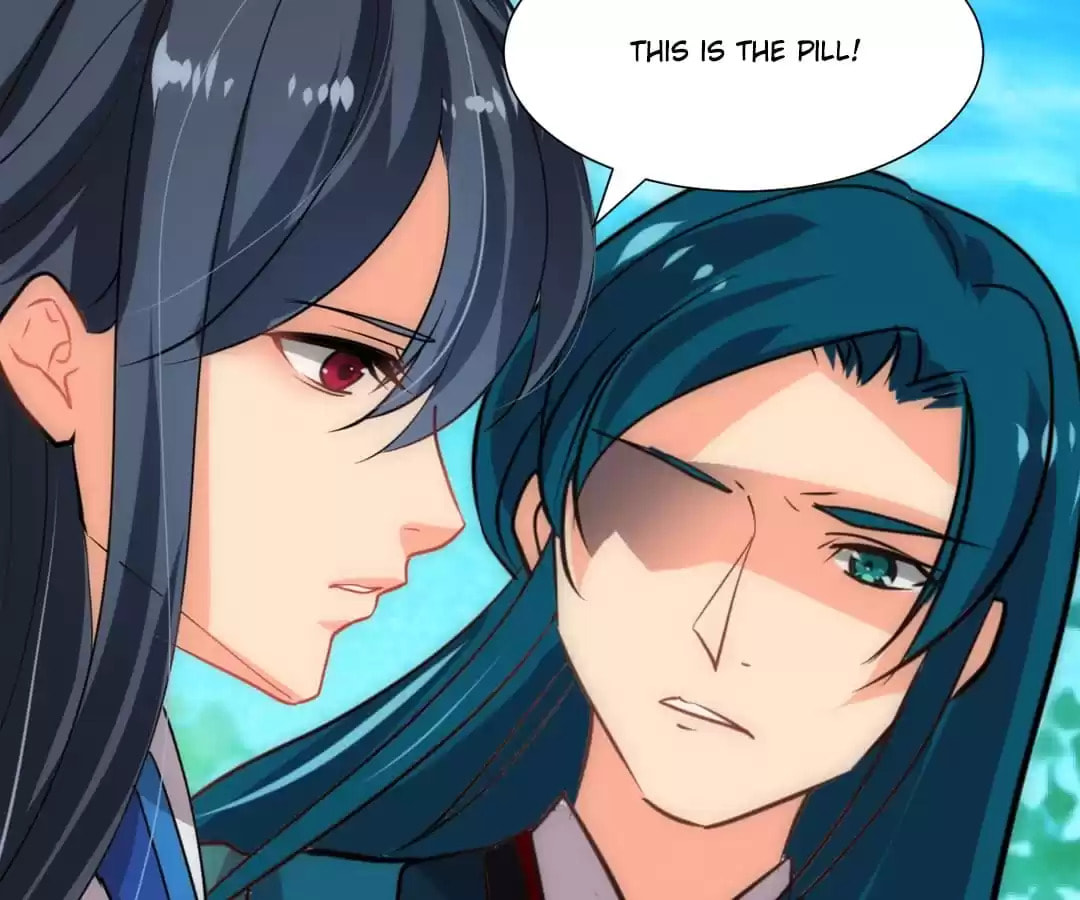Read Crazy for You chapter 222 image 2 on Lezhin