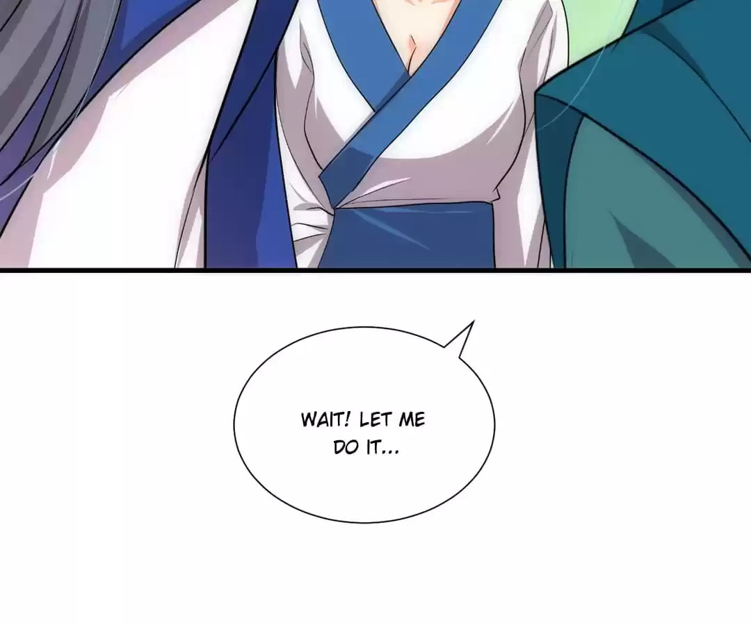 Read Crazy for You chapter 222 image 20 on Lezhin