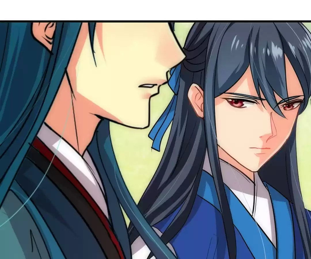 Read Crazy for You chapter 222 image 21 on Lezhin