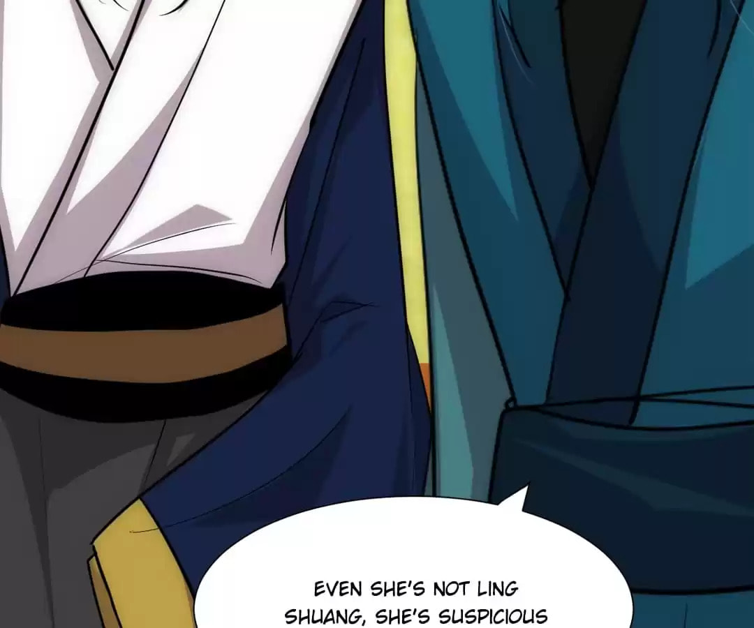 Read Crazy for You chapter 222 image 24 on Lezhin