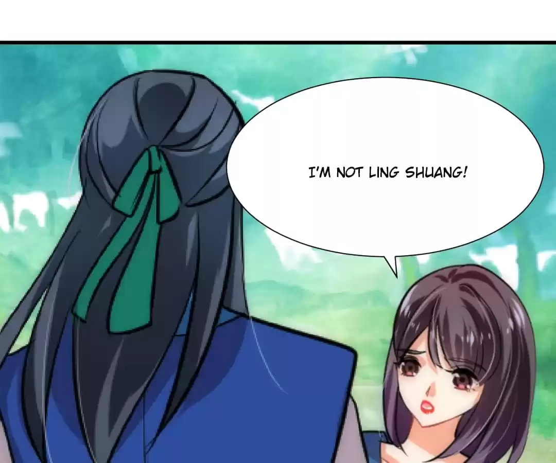 Read Crazy for You chapter 222 image 4 on Lezhin