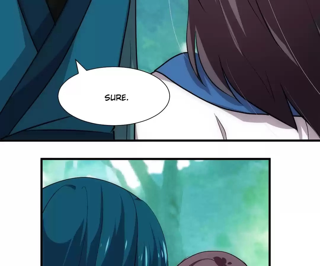 Read Crazy for You chapter 222 image 7 on Lezhin