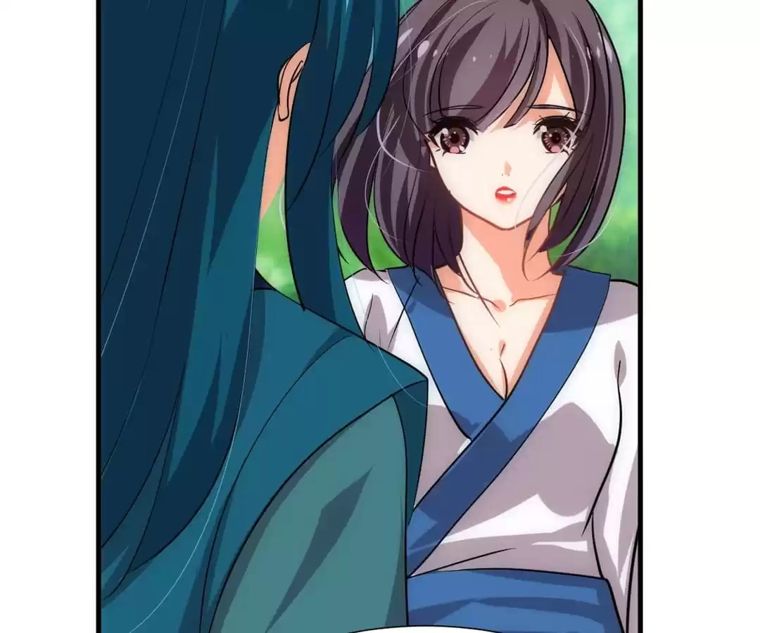 Read Crazy for You chapter 222 image 8 on Lezhin