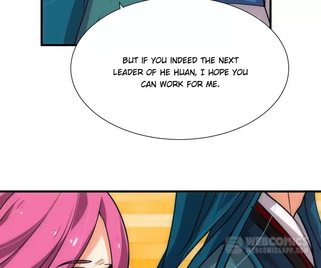 Read Crazy for You chapter 222 image 9 on Lezhin