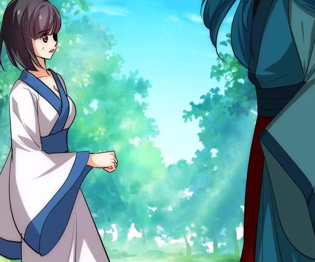 Read Crazy for You chapter 224 image 28 on Lezhin