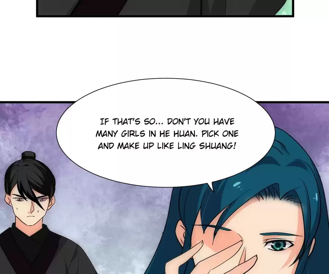Read Crazy for You chapter 224 image 3 on Lezhin