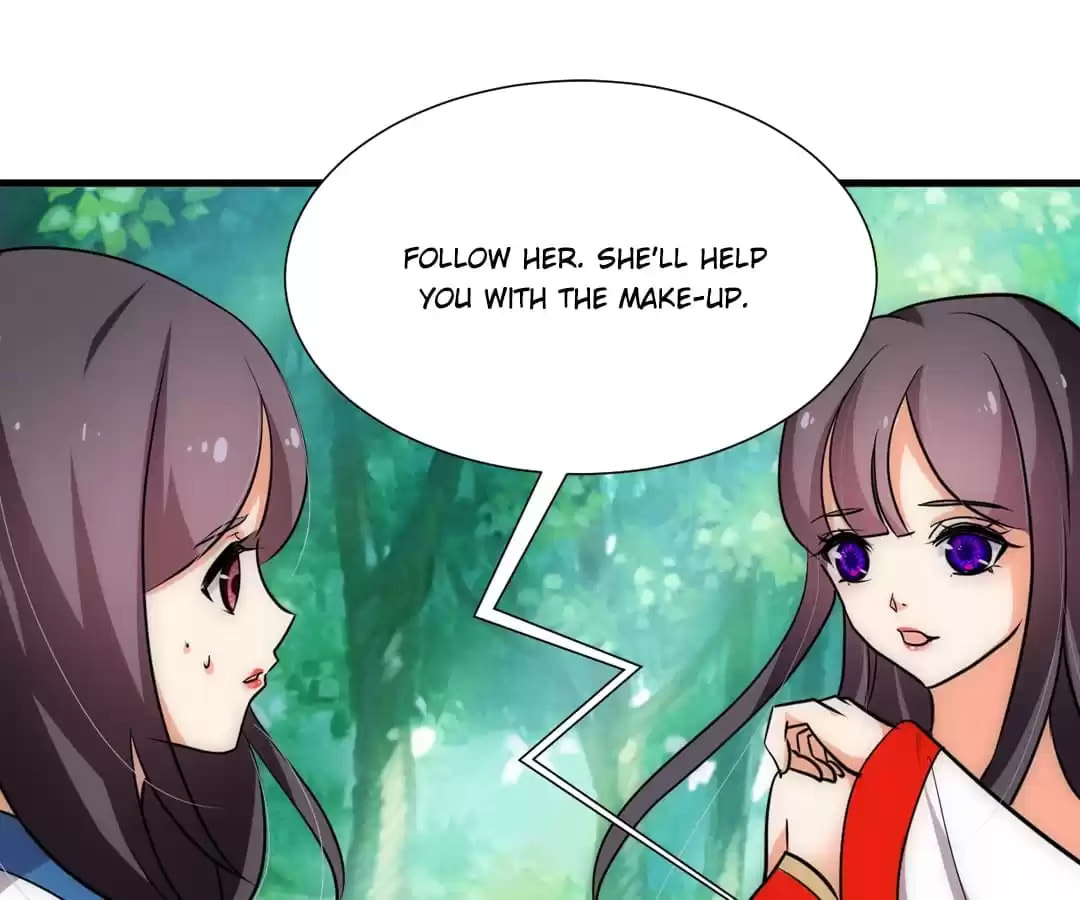 Read Crazy for You chapter 225 image 14 on Lezhin