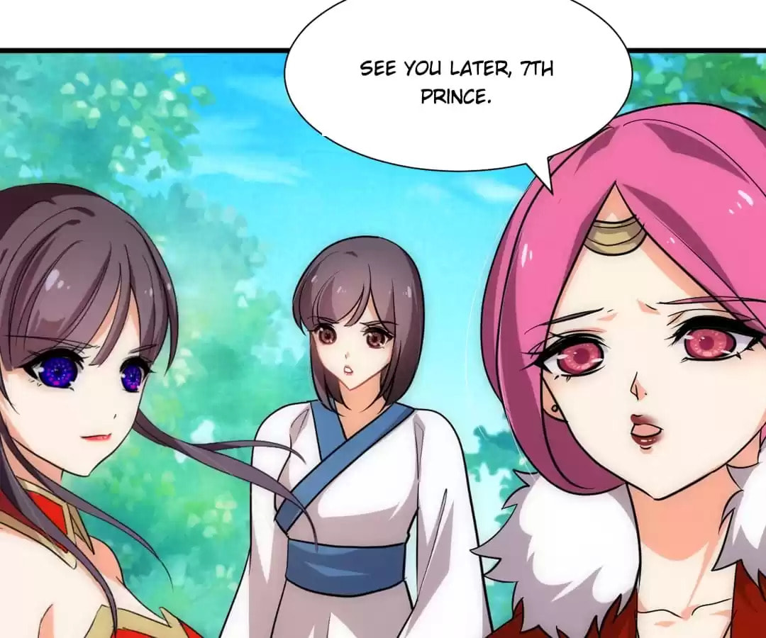 Read Crazy for You chapter 225 image 16 on Lezhin