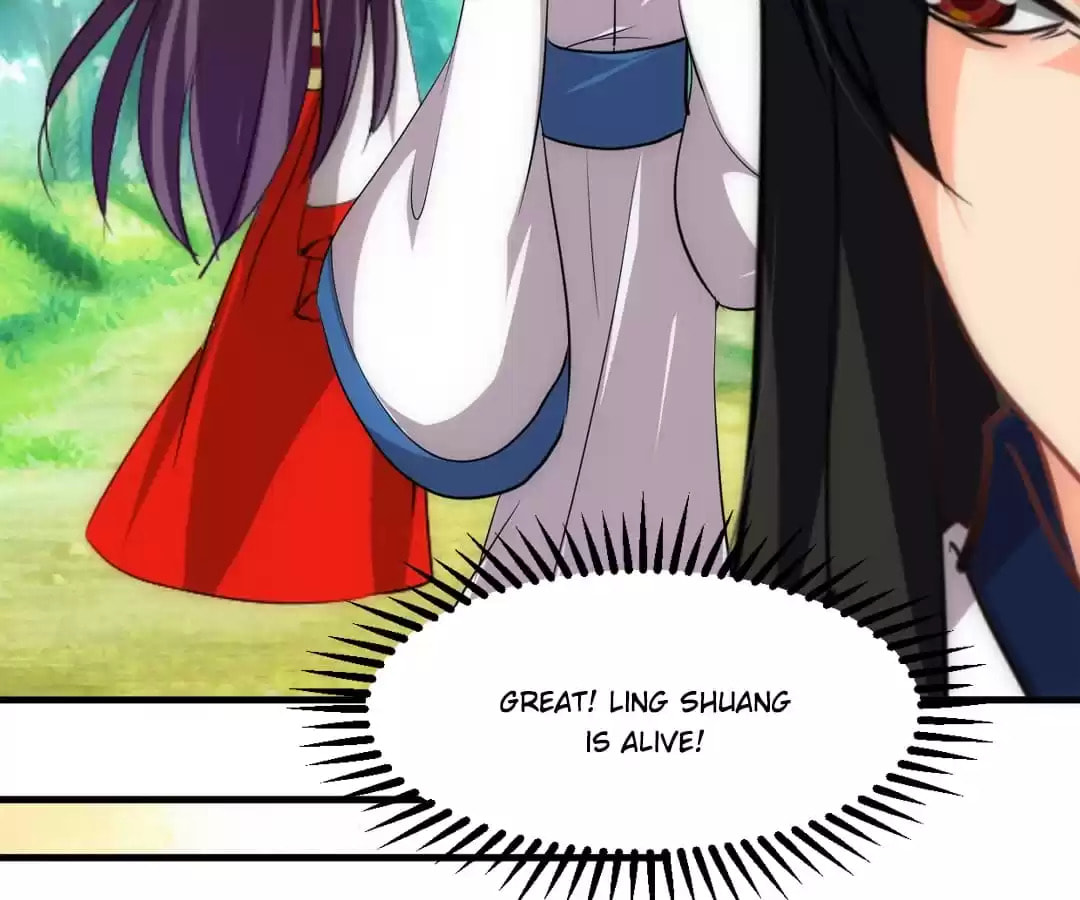 Read Crazy for You chapter 225 image 21 on Lezhin