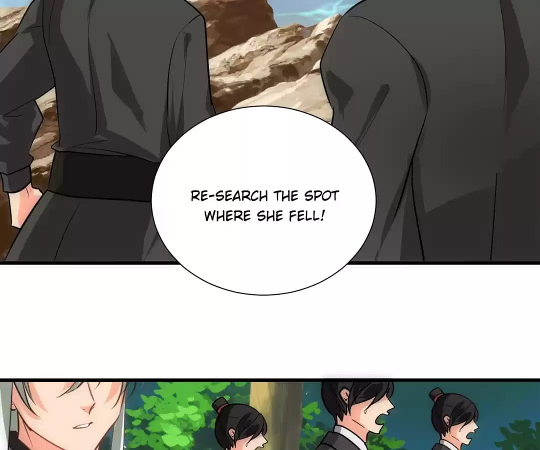 Read Crazy for You chapter 225 image 27 on Lezhin