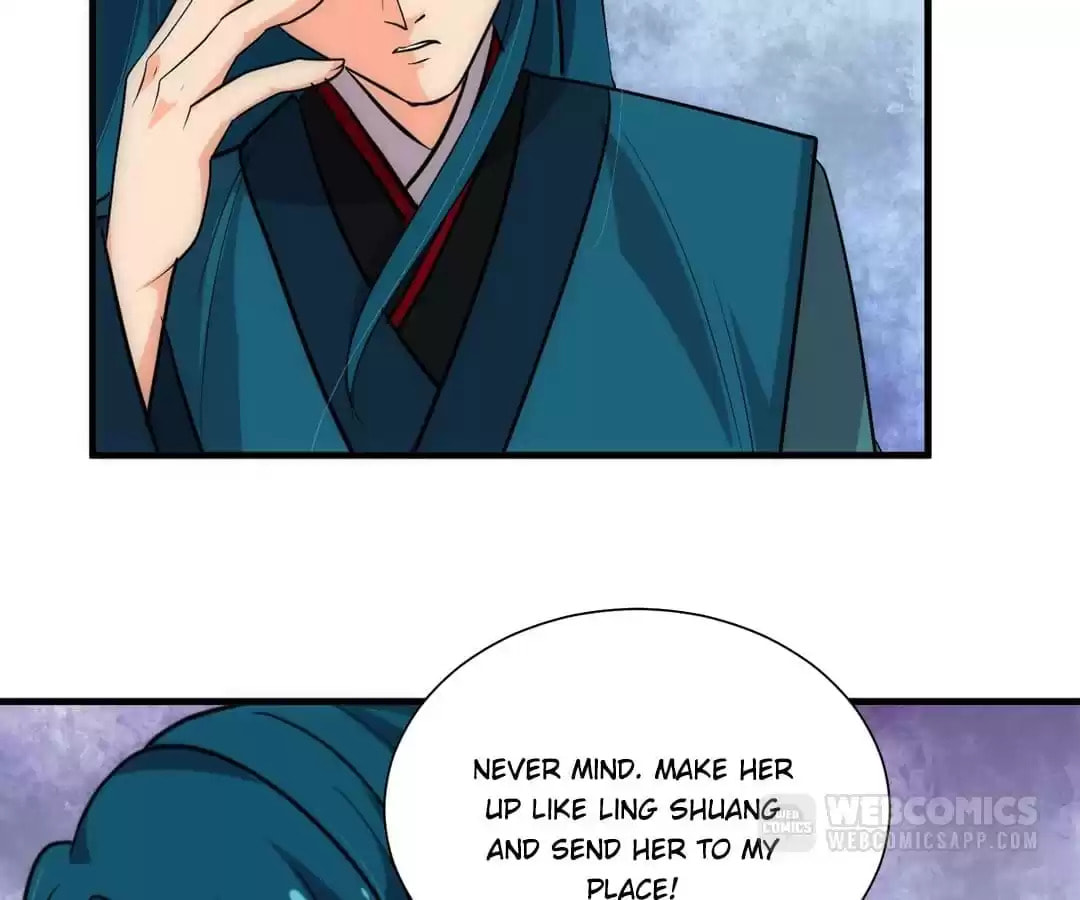 Read Crazy for You chapter 225 image 9 on Lezhin