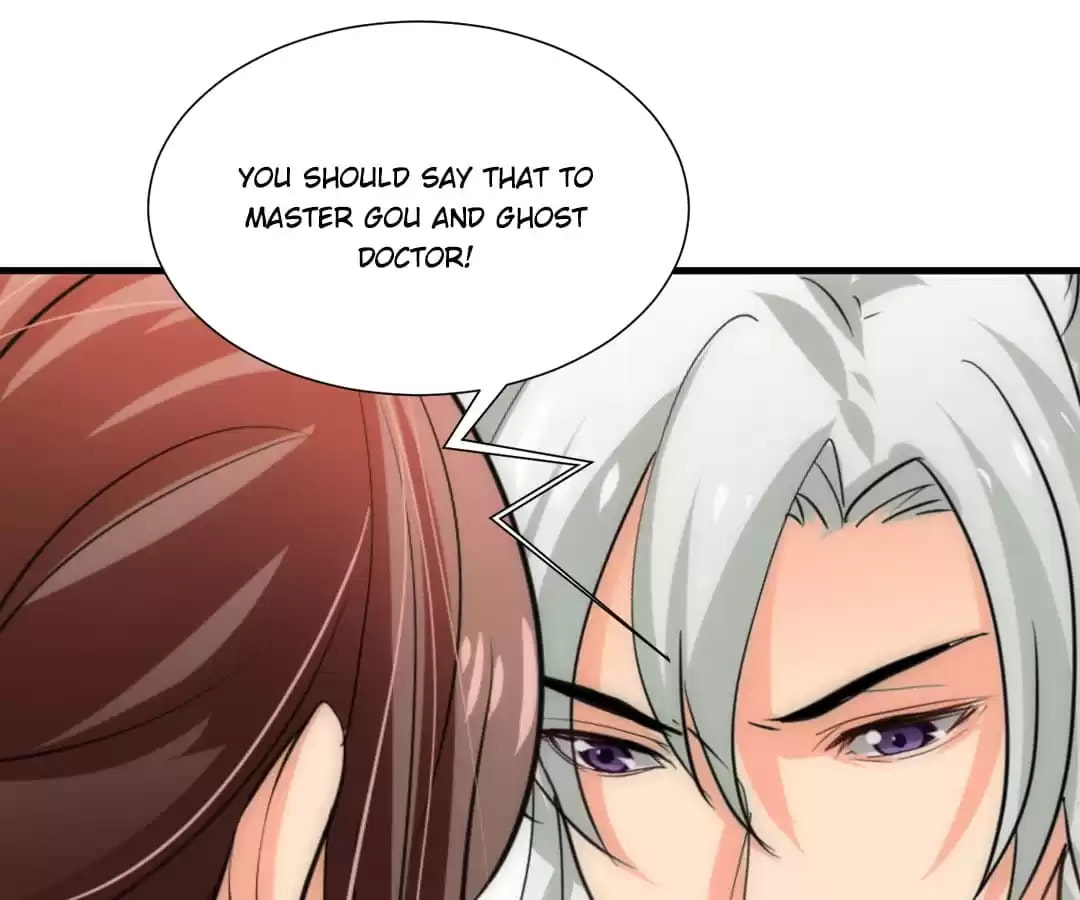 Read Crazy for You chapter 226 image 10 on Lezhin