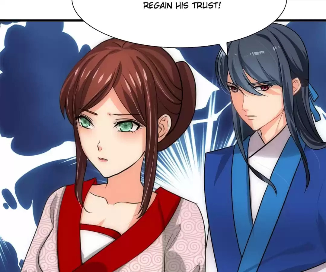 Read Crazy for You chapter 226 image 19 on Lezhin