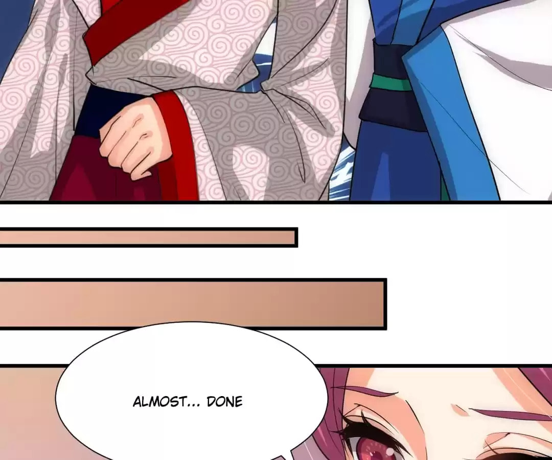 Read Crazy for You chapter 226 image 20 on Lezhin