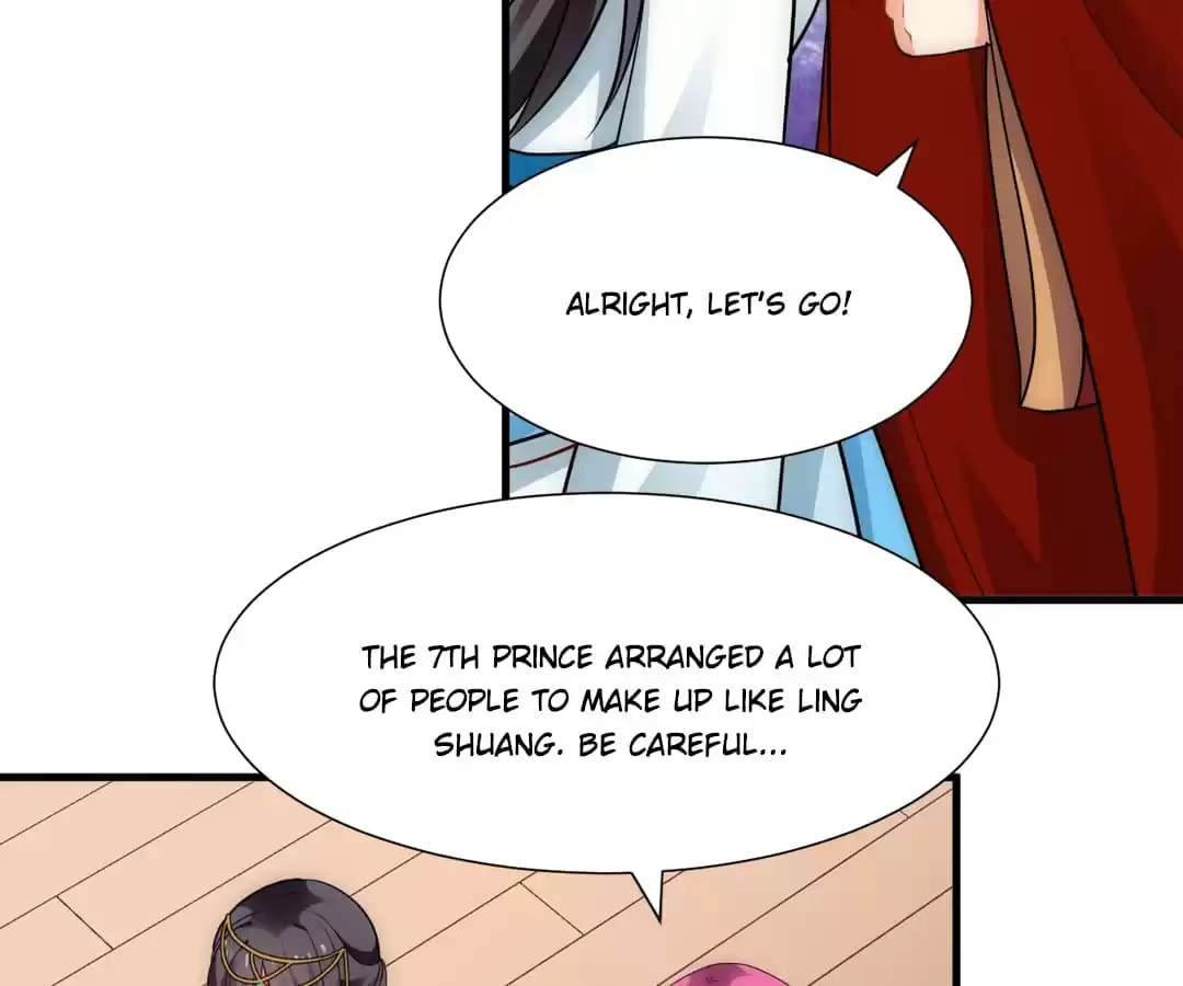 Read Crazy for You chapter 226 image 27 on Lezhin