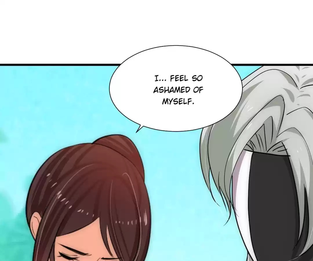 Read Crazy for You chapter 226 image 8 on Lezhin