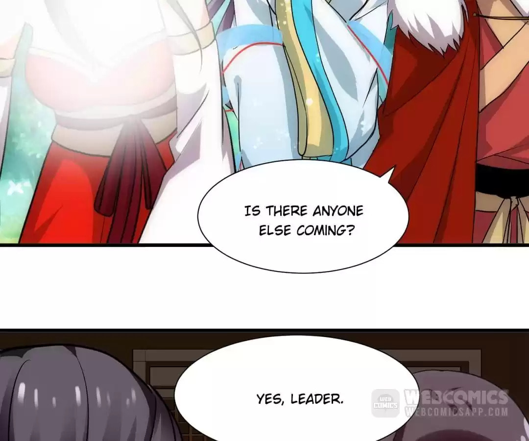 Read Crazy for You chapter 227 image 1 on Lezhin
