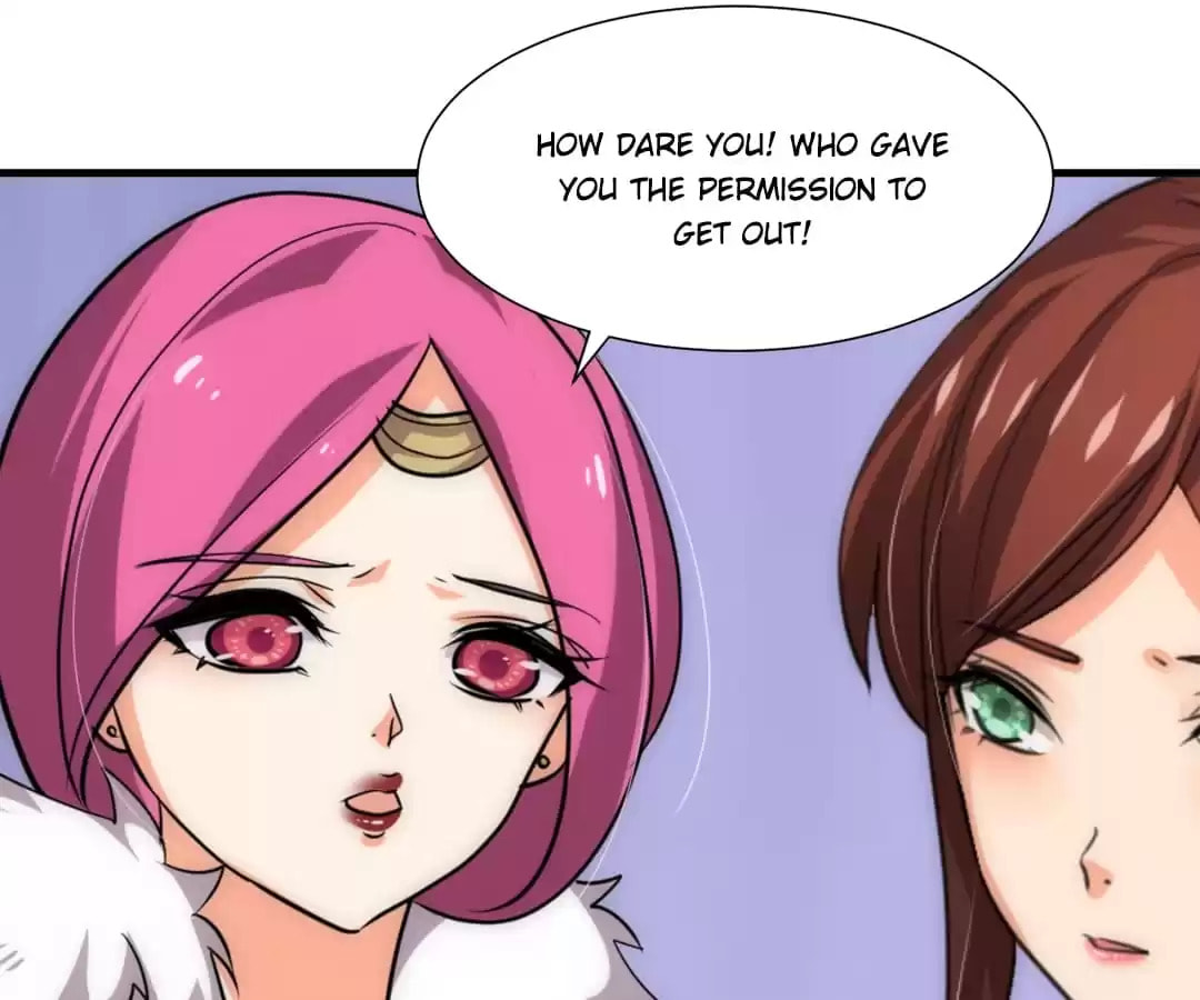 Read Crazy for You chapter 227 image 20 on Lezhin