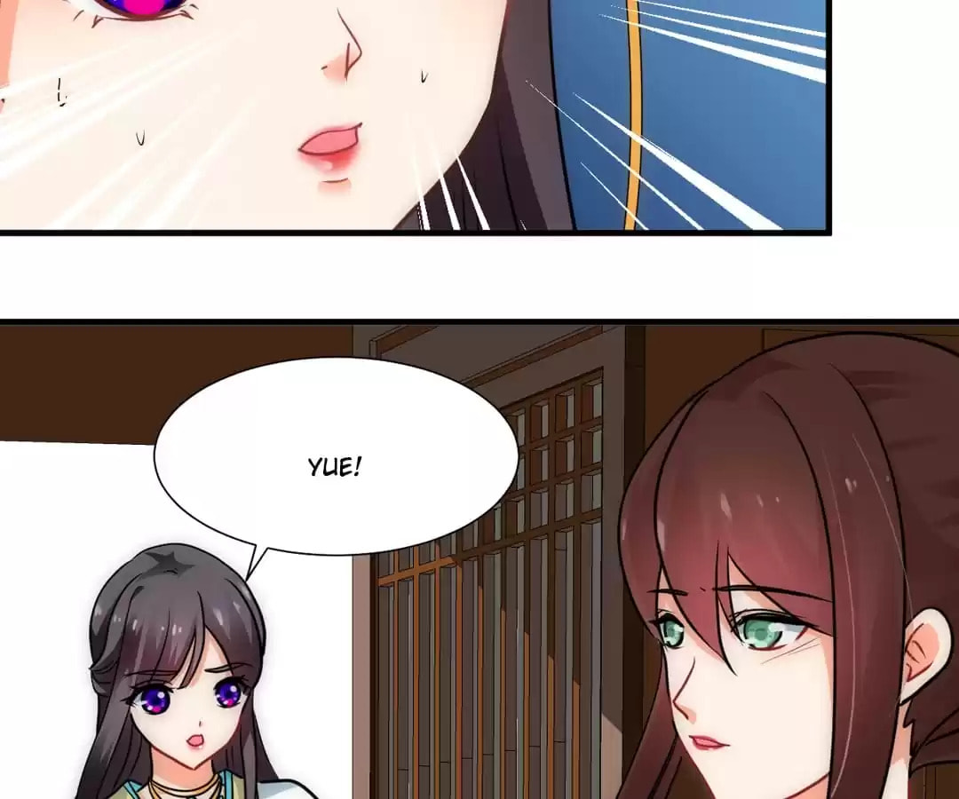 Read Crazy for You chapter 227 image 7 on Lezhin