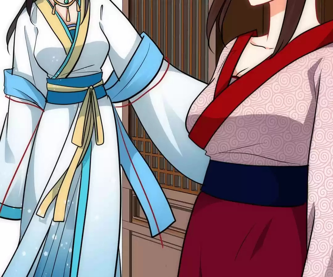Read Crazy for You chapter 227 image 8 on Lezhin