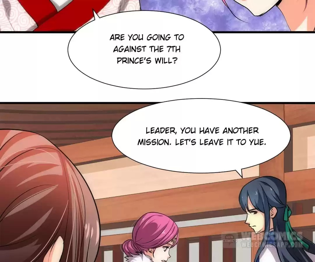 Read Crazy for You chapter 228 image 1 on Lezhin