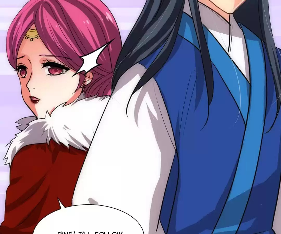 Read Crazy for You chapter 228 image 10 on Lezhin