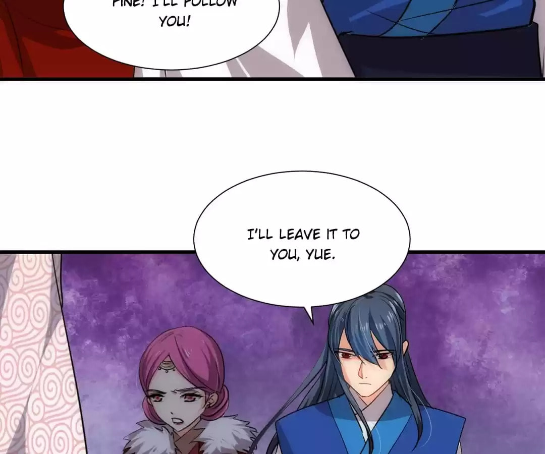 Read Crazy for You chapter 228 image 11 on Lezhin