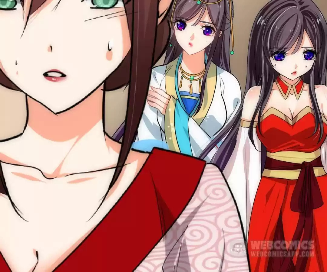 Read Crazy for You chapter 228 image 17 on Lezhin
