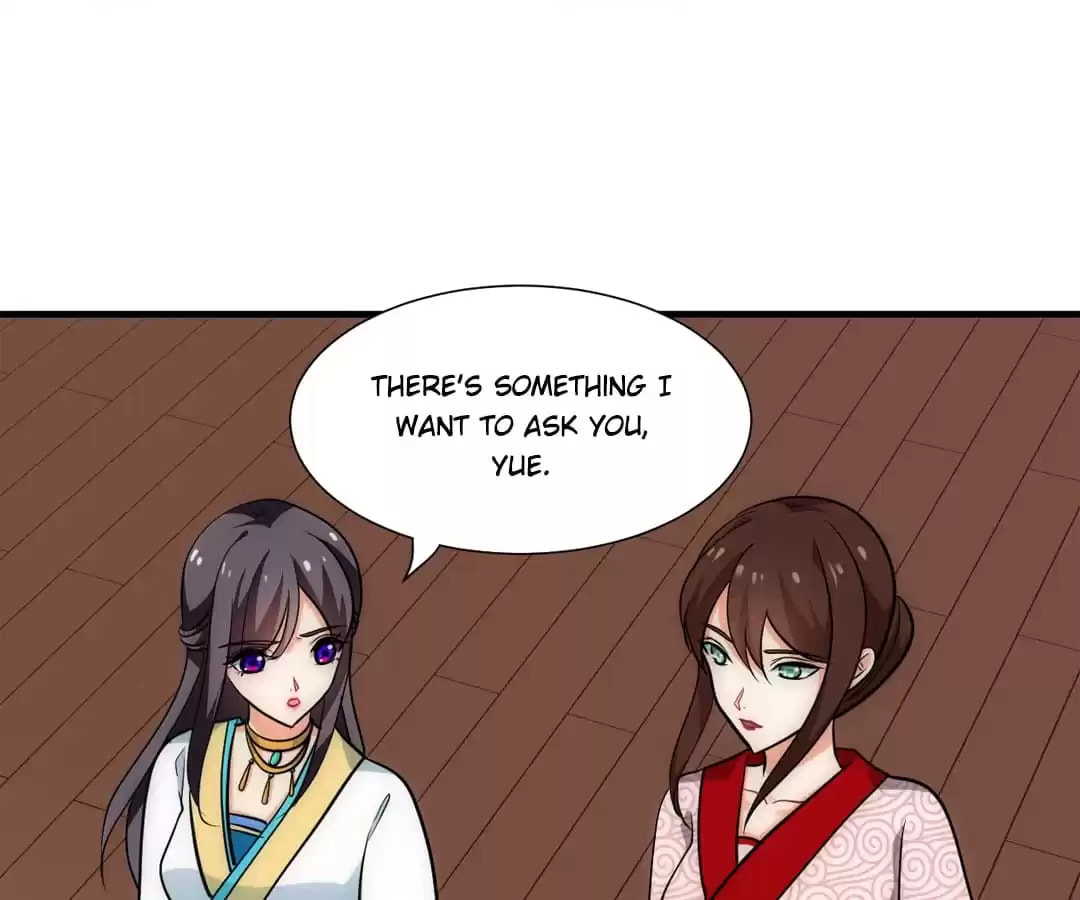 Read Crazy for You chapter 228 image 21 on Lezhin
