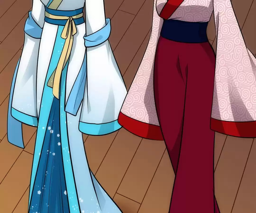 Read Crazy for You chapter 228 image 22 on Lezhin
