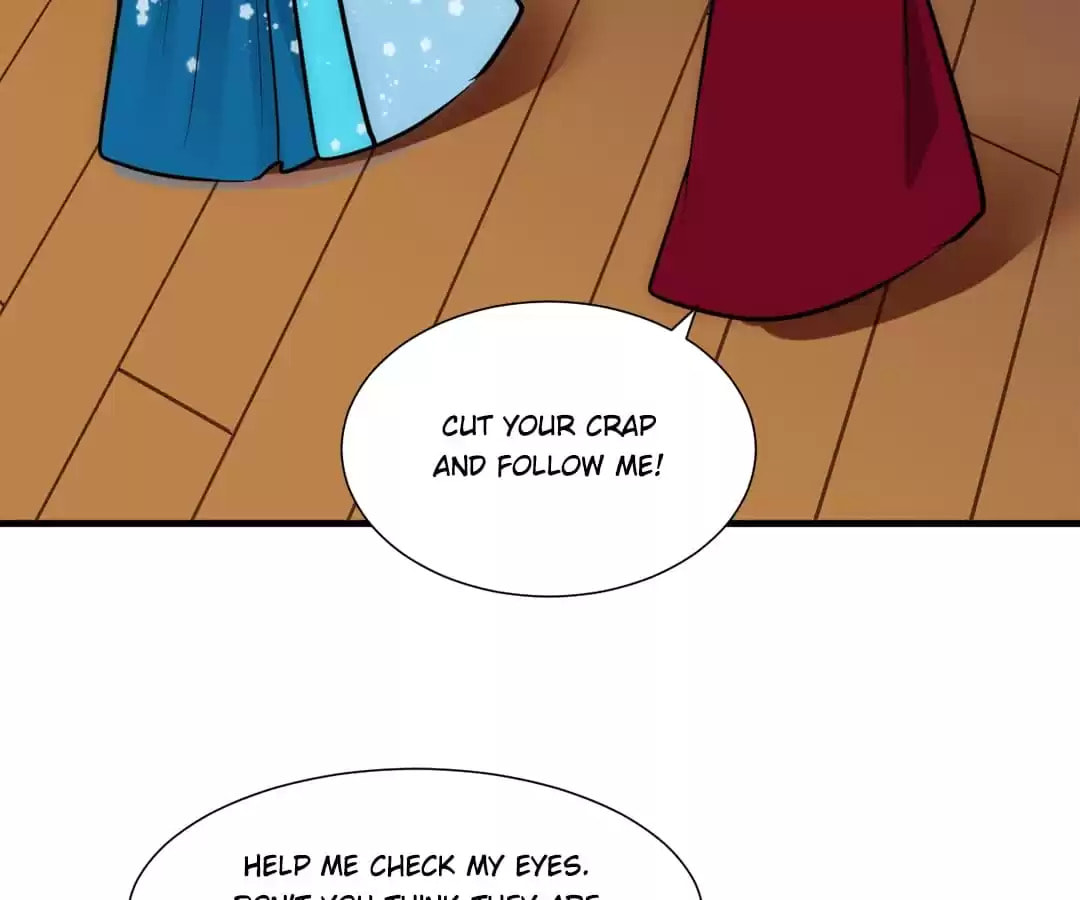 Read Crazy for You chapter 228 image 23 on Lezhin