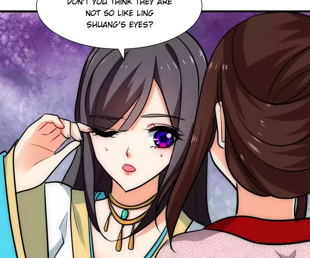 Read Crazy for You chapter 228 image 24 on Lezhin